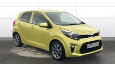 Kia Picanto 1.0 Zest 5dr [4 seats] Petrol Hatchback